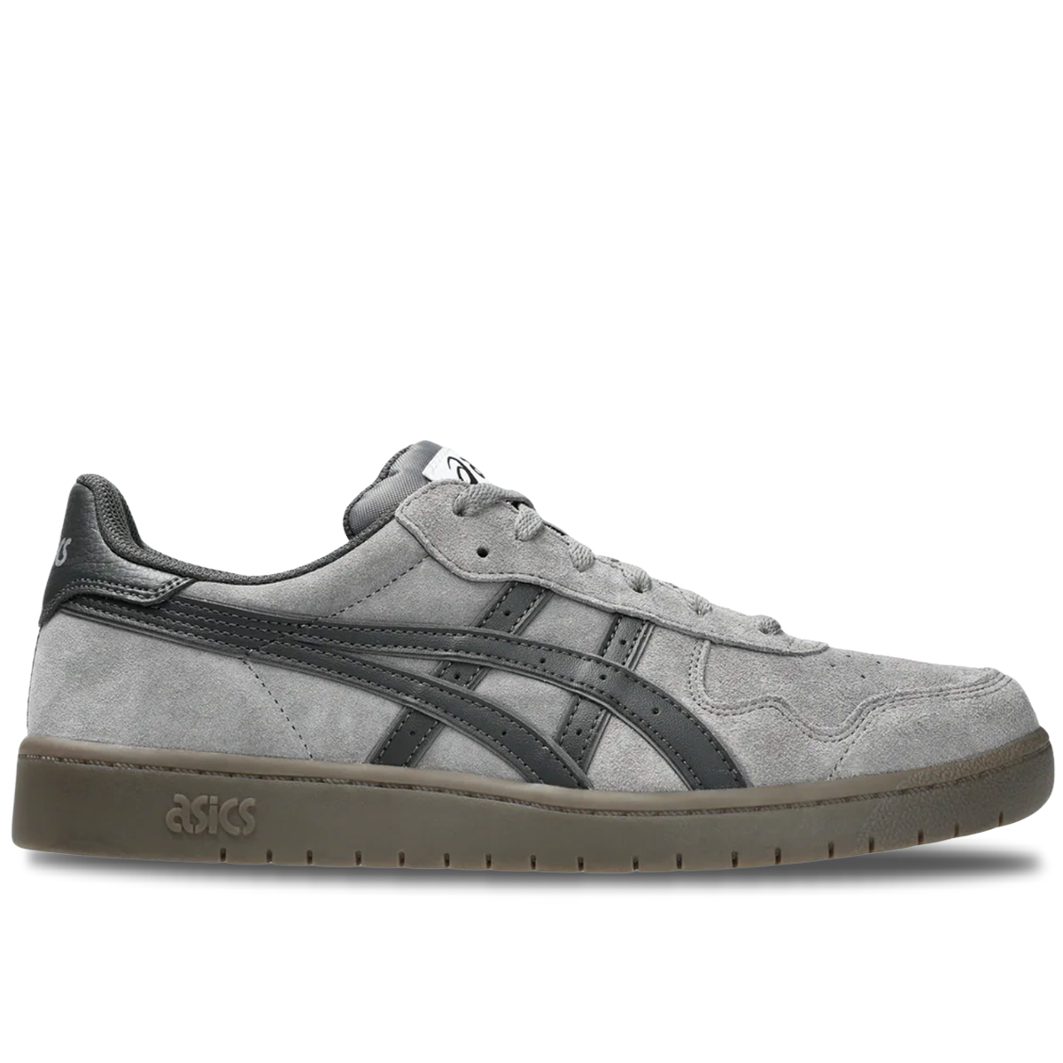 プロアクティブSTEP1.2.3 Asics Japan Pro (Carbon/Graphite Grey) – Kinetic / Nocturnal
