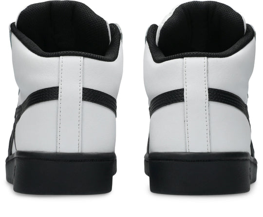 heel stripe