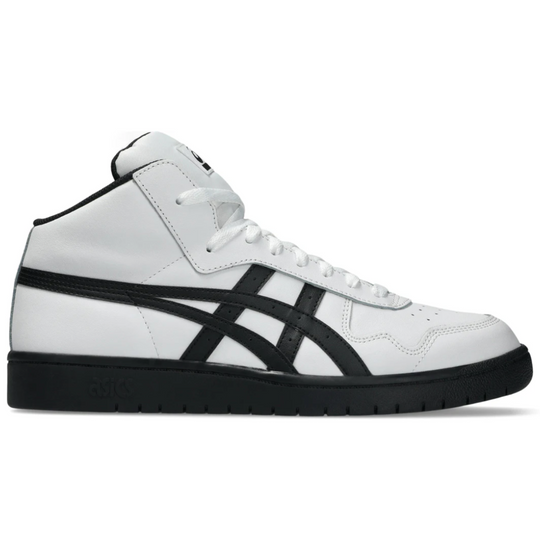white/black