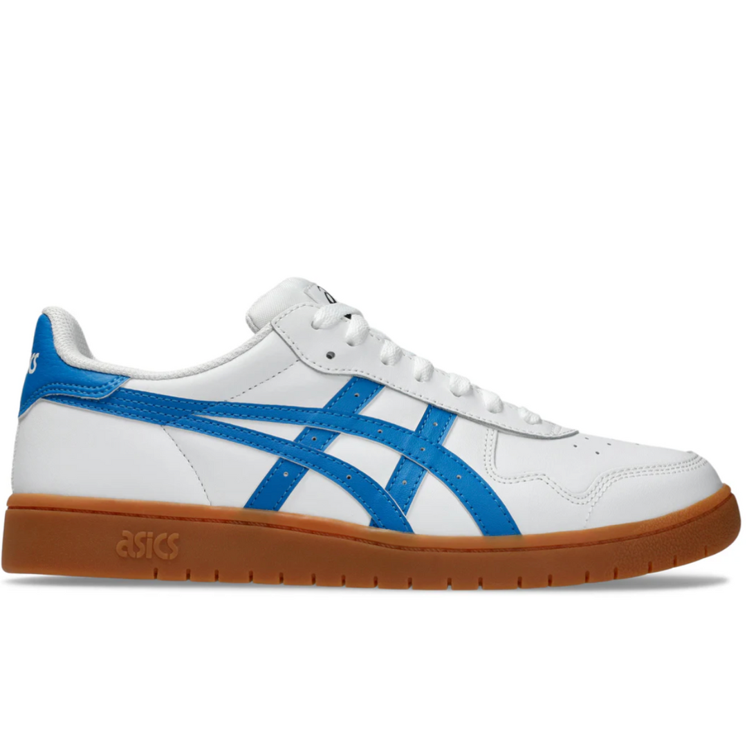 Asics Japan Pro (White/Directoire Blue)