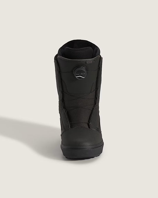 Vans 2026 Aura OG Snowboard Boot (Faded Black)