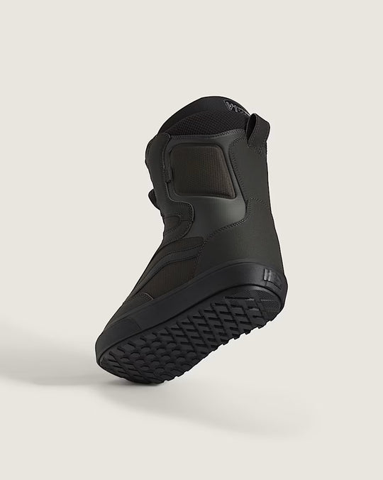 Vans 2026 Aura OG Snowboard Boot (Faded Black)