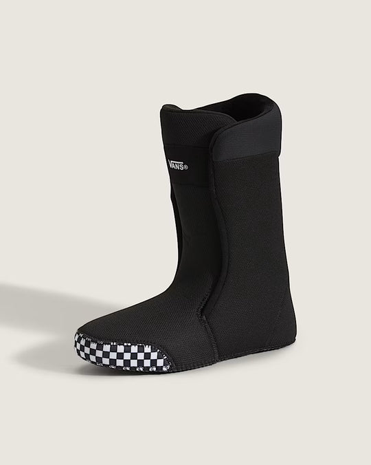 Vans 2026 Aura OG Snowboard Boot (Faded Black)