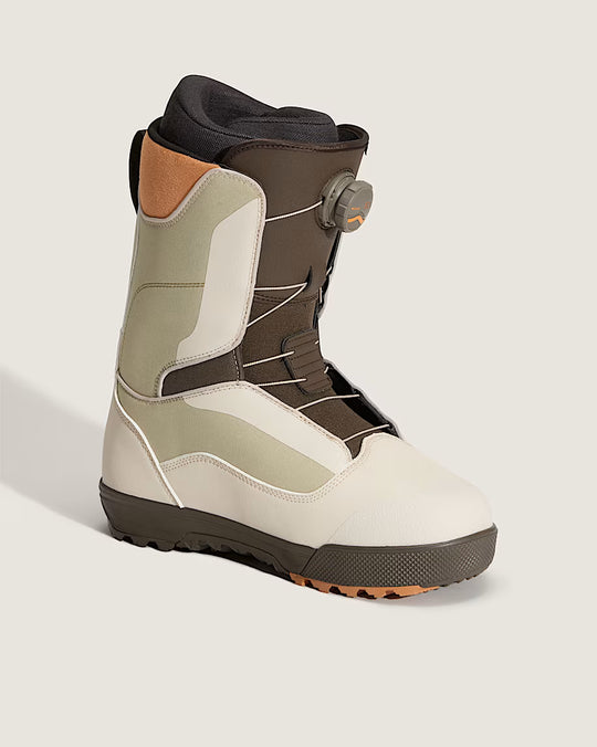 Vans 2026 Aura Pro Snowboard Boot (Bay Leaf)