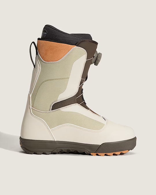 Vans 2026 Aura Pro Snowboard Boot (Bay Leaf)