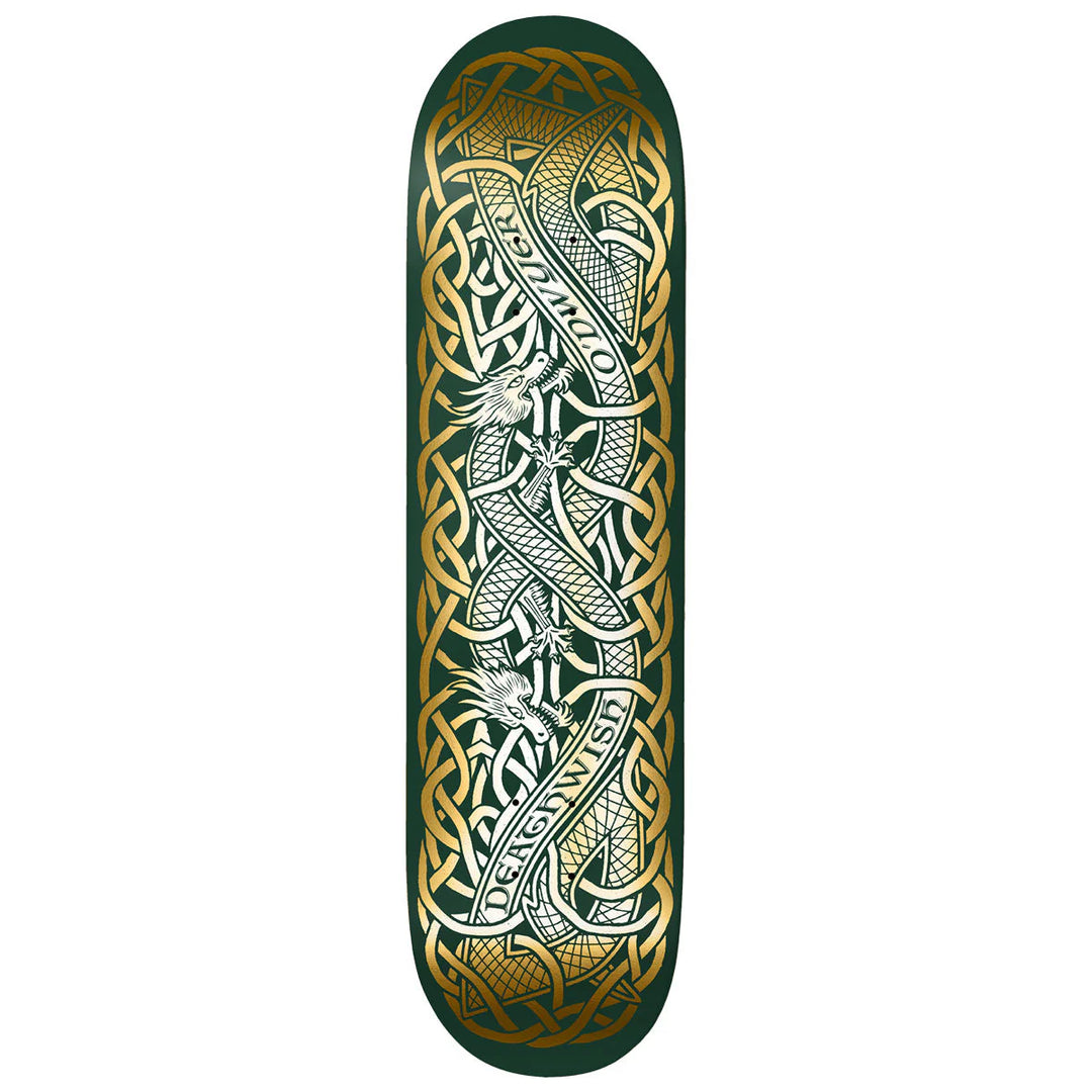 Deathwish O'Dwyer Duality Deck (8.5")