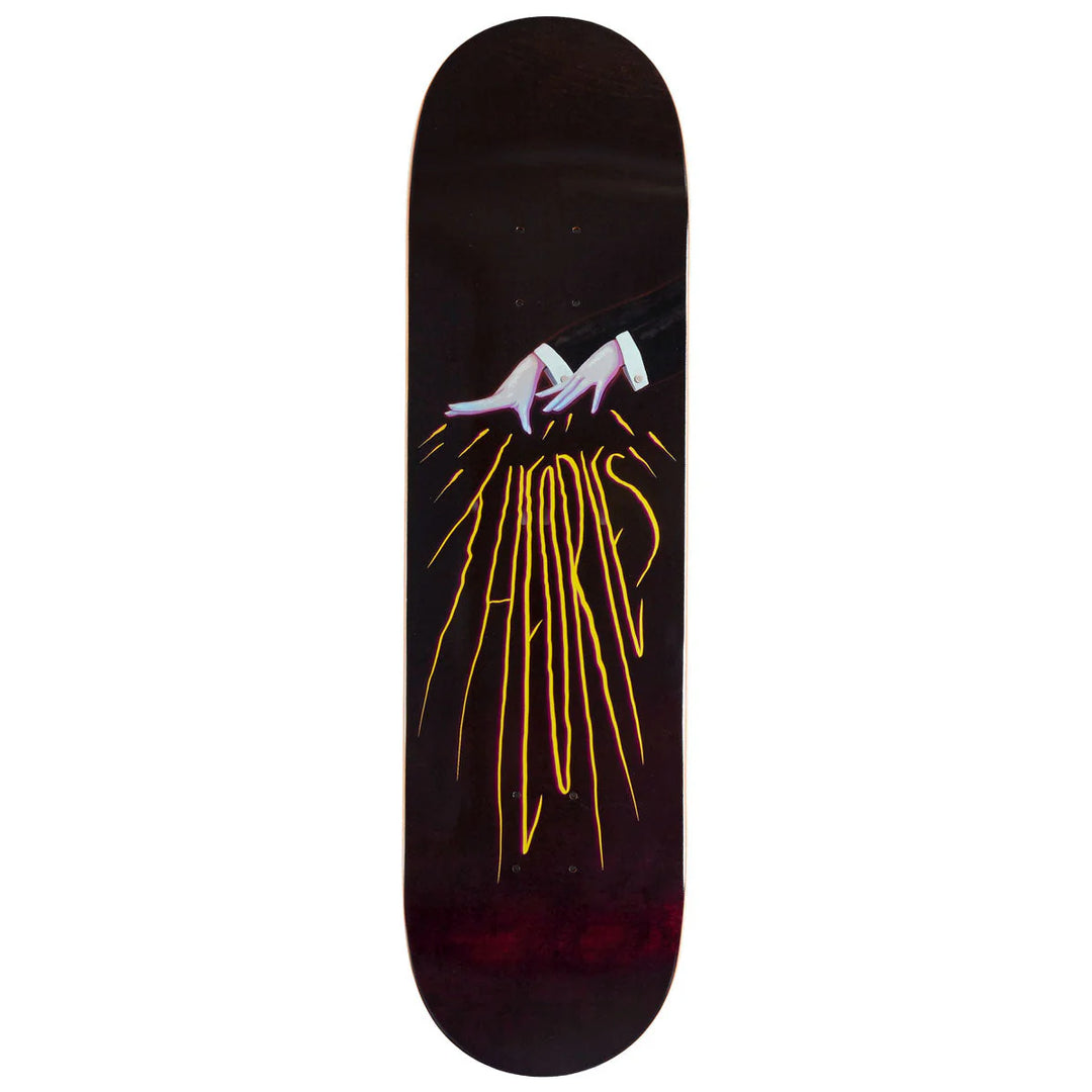 Theories Kellar Deck