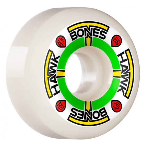 Bones Hawk T-Bones Wheels