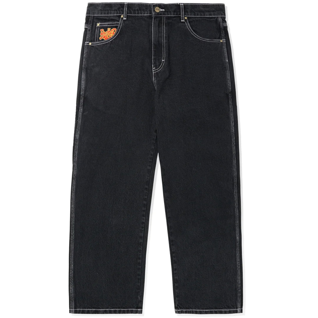 Butter Goods Tour Demin Jeans