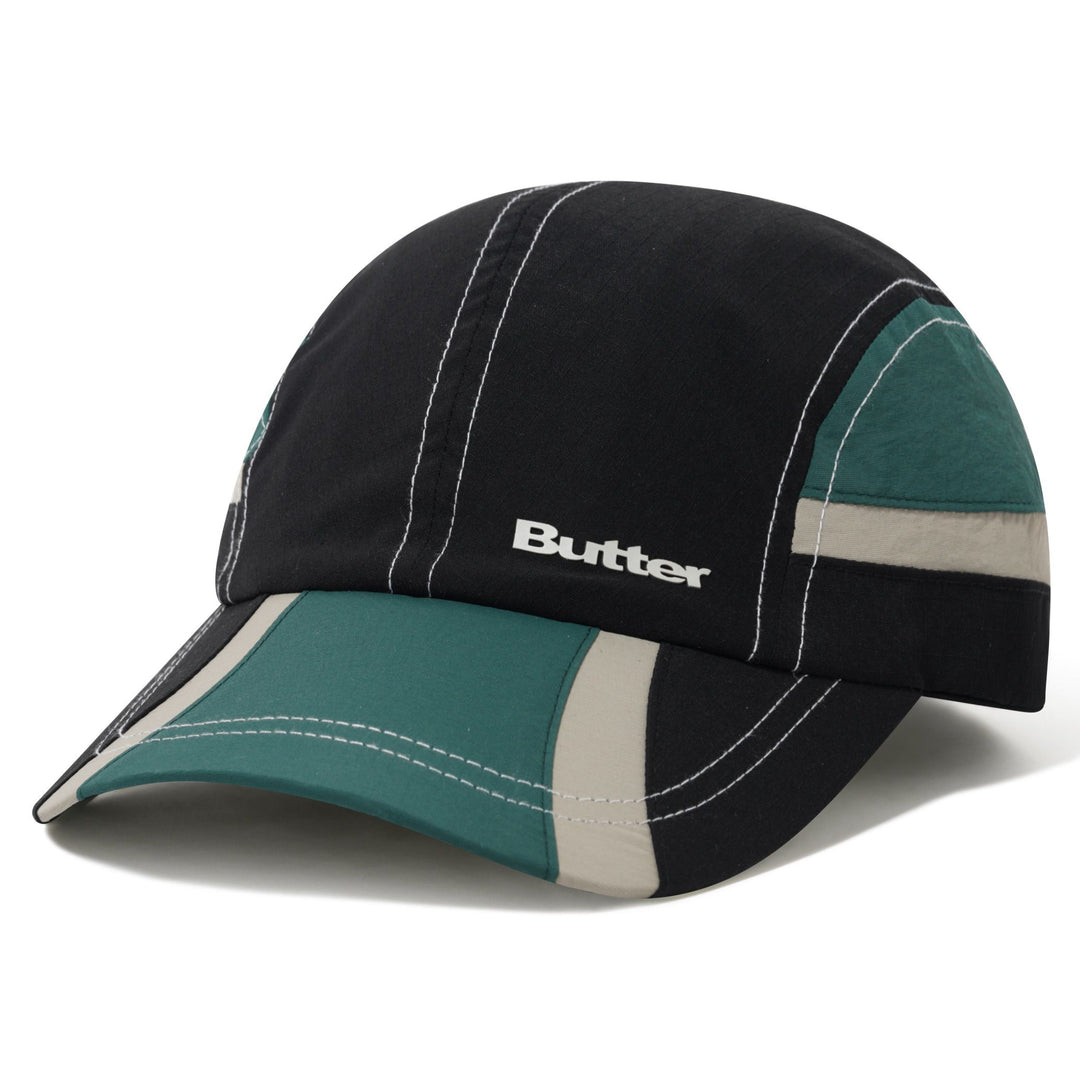 Butter Goods Swift 4 Panel Hat