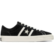 Converse Cons One Star Academy Pro Ox (Black/Egret)