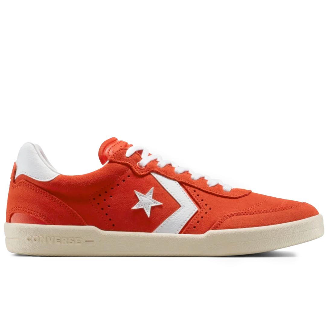 Converse Louie Lopez Pro 2 (Habanero Red/White)