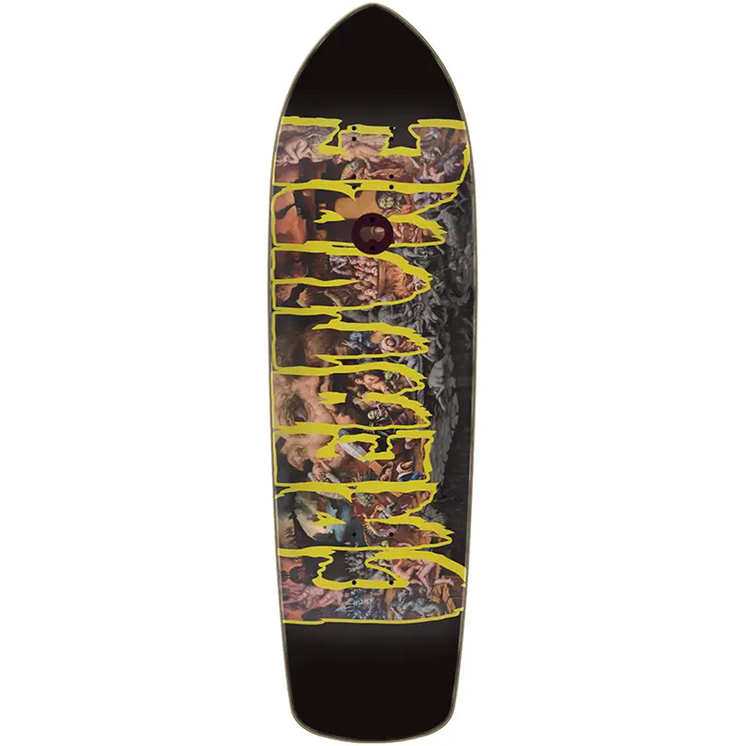 Creature Underworld Brue Killer Everslick (8.6)