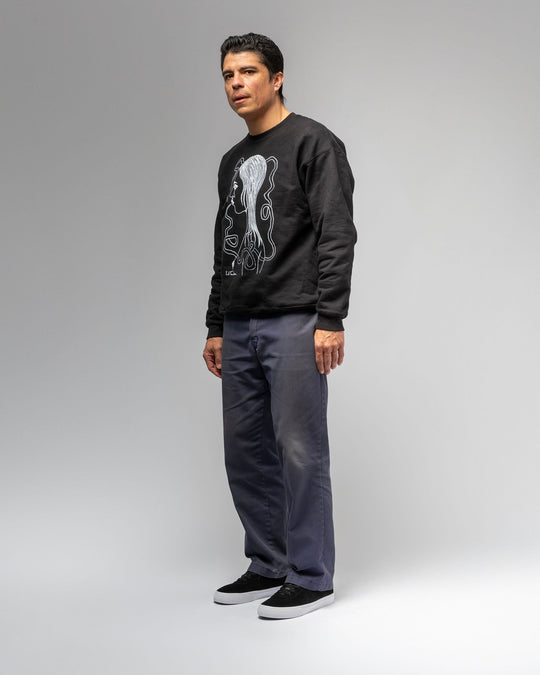 TEMPLETON PROFILE CREW