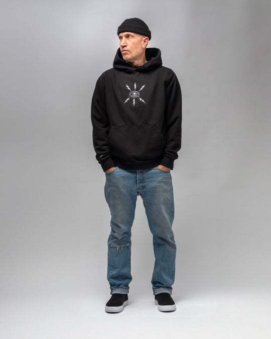 TEMPLETON COGNITIONS PULLOVER