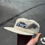 Hopps Auto Hat (Stone)