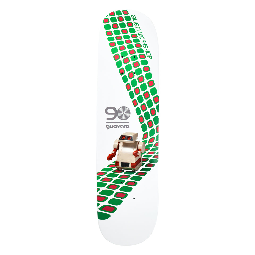 Alien Workshop Joey Gueyapa Artificial Deck (8.25)