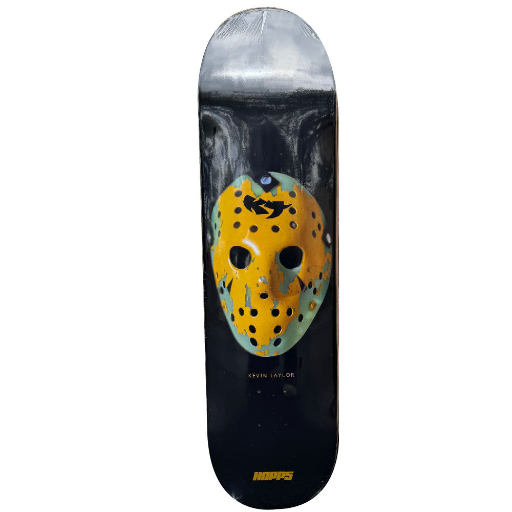 Hopps Skateboards Review: Unleashing Street Style