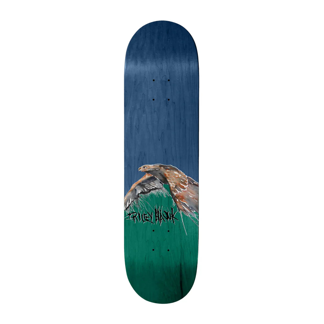 Baker Riley Hawk Shep Dawgs 4 Decks (8.38)