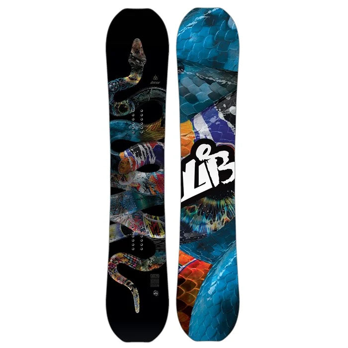 LIB Tech T. Rice PRO Snowboard 2026