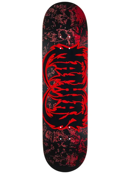 Creature Torres Namesake Stumps Skateboard Deck (8.5)