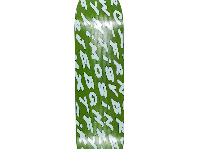 Limosine Sharpie Crossword Deck (Slick)