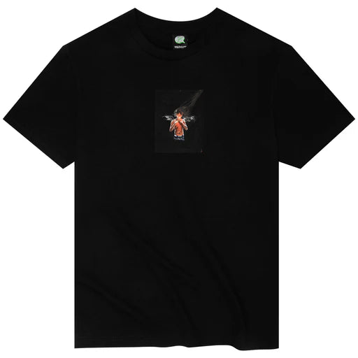 Violet In The Essence Kader Sylla T-Shirt