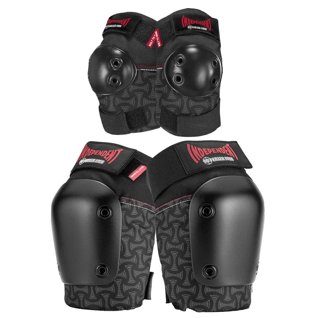 187 Killer Pads combo Pads (Independent)