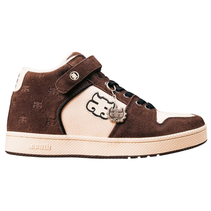 IPath Grasshopper (25 Year Ann. Brown Suede)