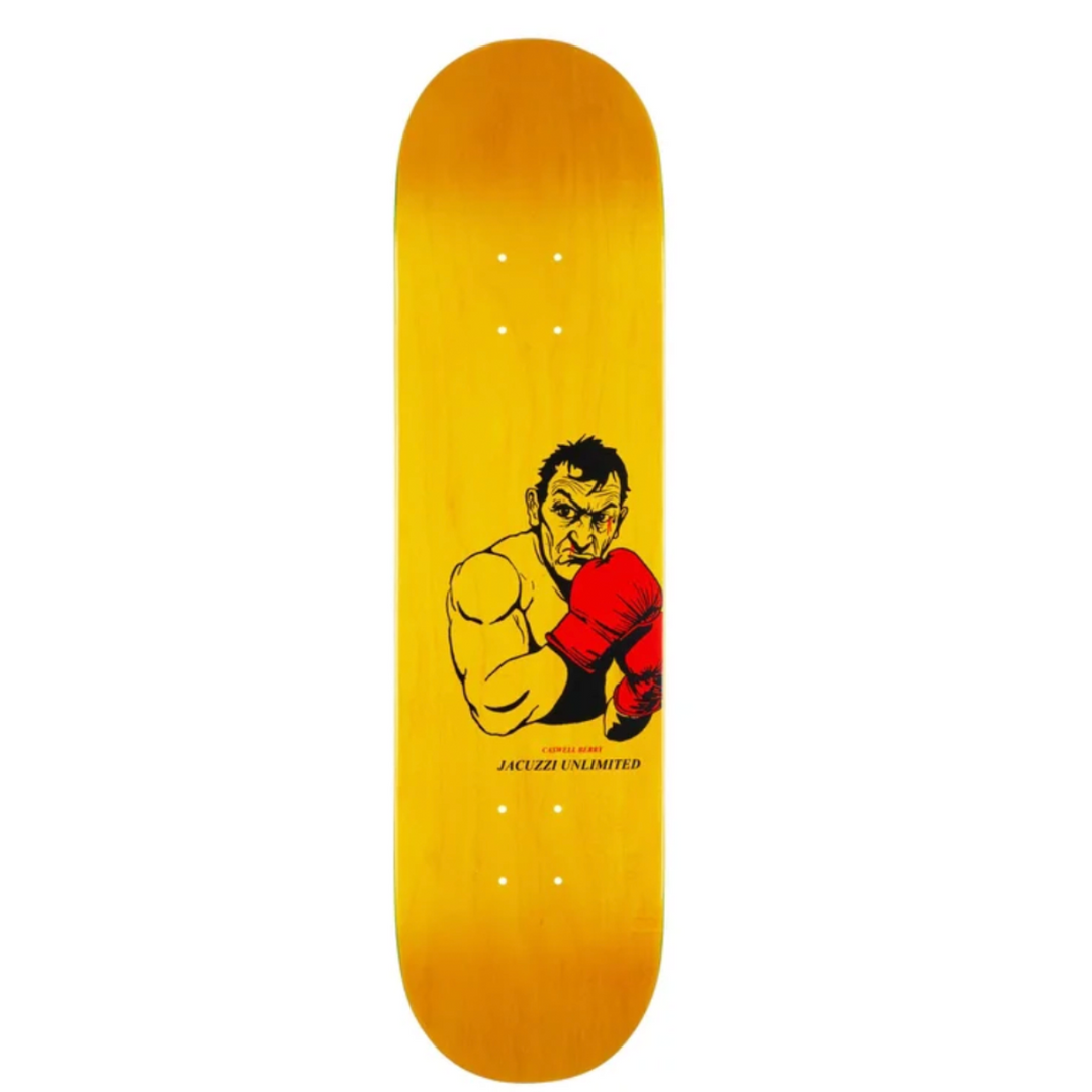 Jacuzzi Caswell Berry KO EX7 Deck (8.25")
