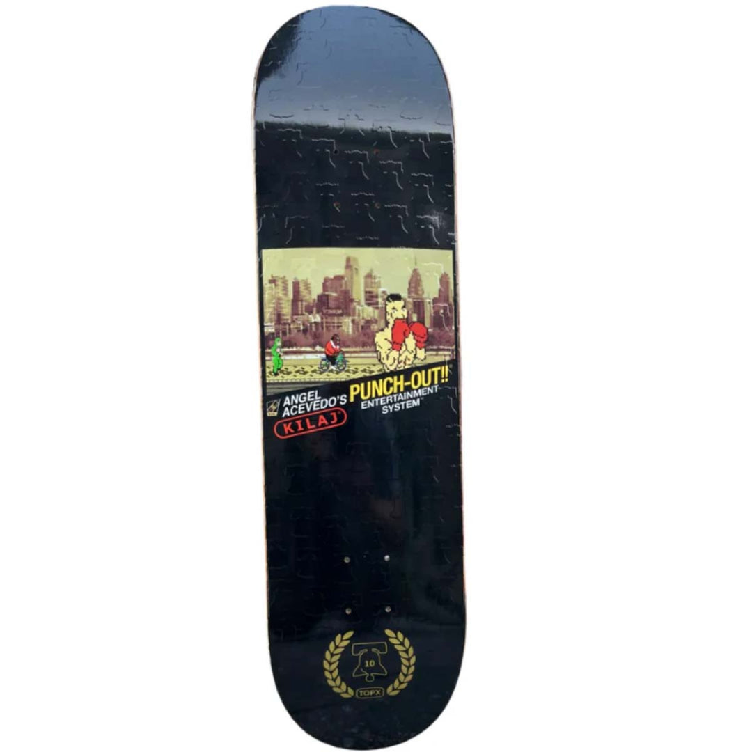 Kilaj Pitbull Papi Deck