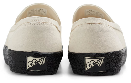Last Resort VM-005 Loafer (White/Black)
