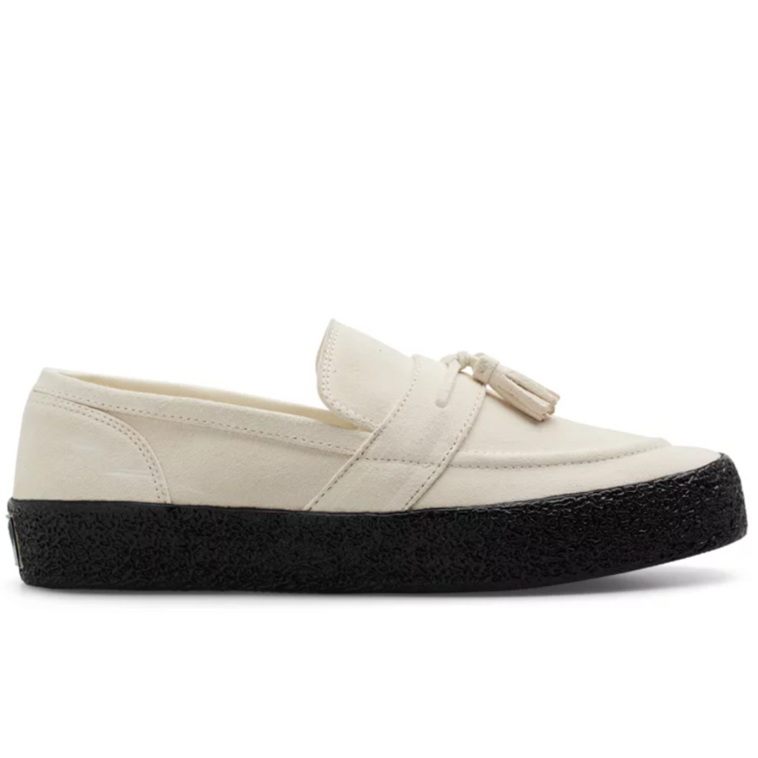 Last Resort VM-005 Loafer (White/Black)