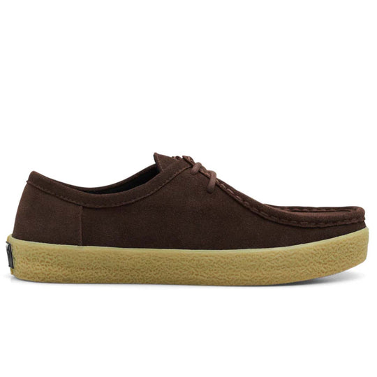 Last Resort VM006 Moc Suede (Coffee Bean/Gum)