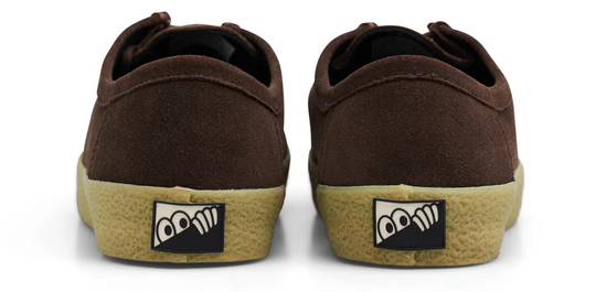textured gum sidewall