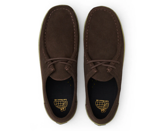 perforated insoles