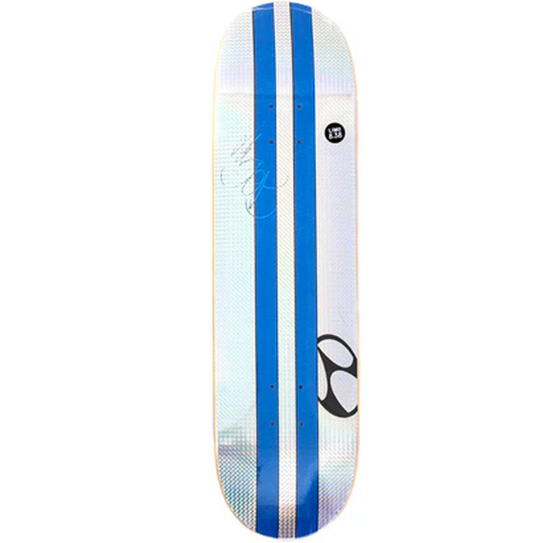 Limosine Hugo Boserup Speedy Decks (Glitter)