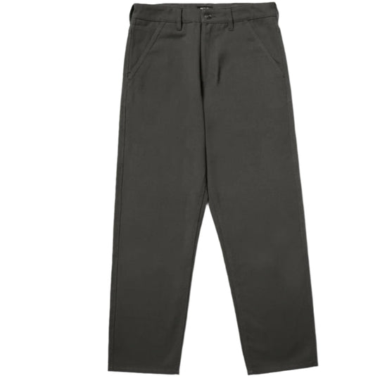 Huf Mason Pant  - Cement