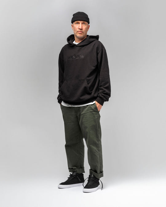 CHAPTER MID | BLACK / WHITE