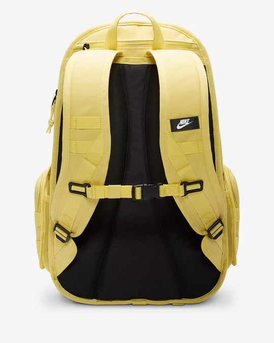 Nike SB RPM Backpack (Saturn Gold/Black/Summit White)