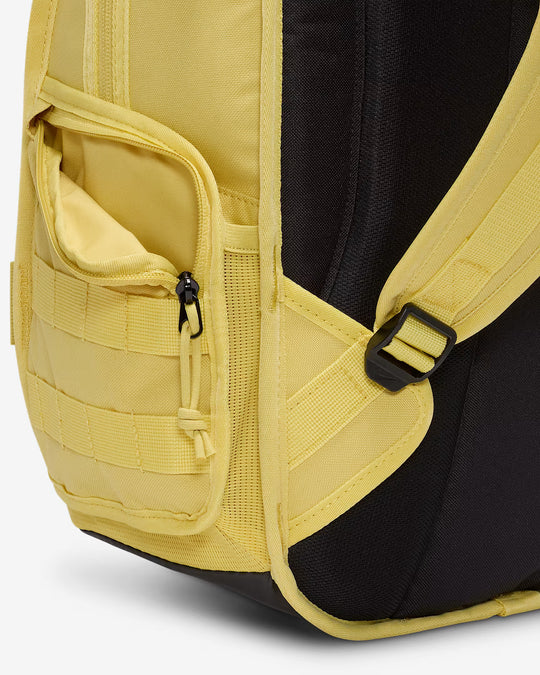 Nike SB RPM Backpack (Saturn Gold/Black/Summit White)