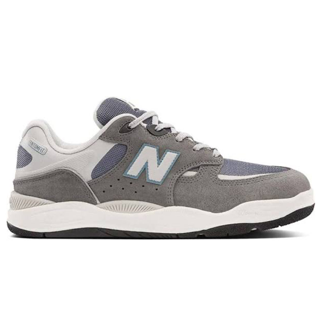 New Balance Numeric 1010 Tiago (Cloudy Grey)
