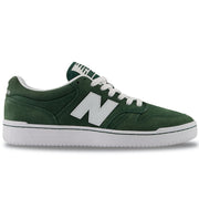 New Balance Numeric 480 (Forest Green/White)