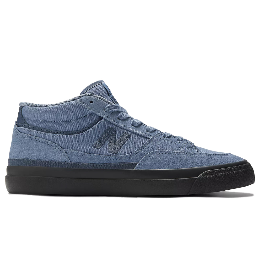 New Balance Numeric 417 Villani (Blue/Black)