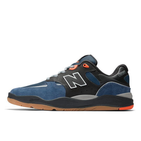 New Balance Numeric 1010 (Blue/Black)