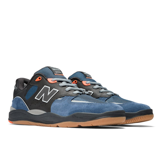 New Balance Numeric 1010 (Blue/Black)