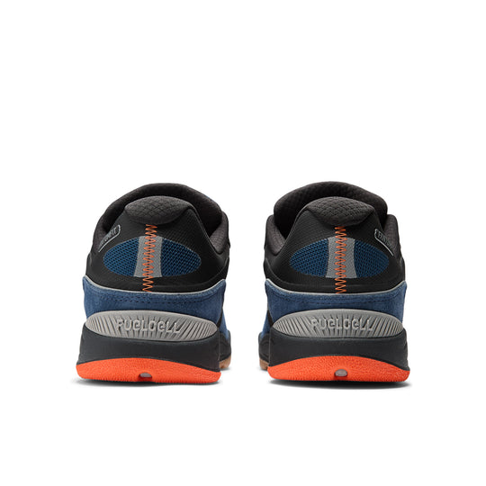 New Balance Numeric 1010 (Blue/Black)