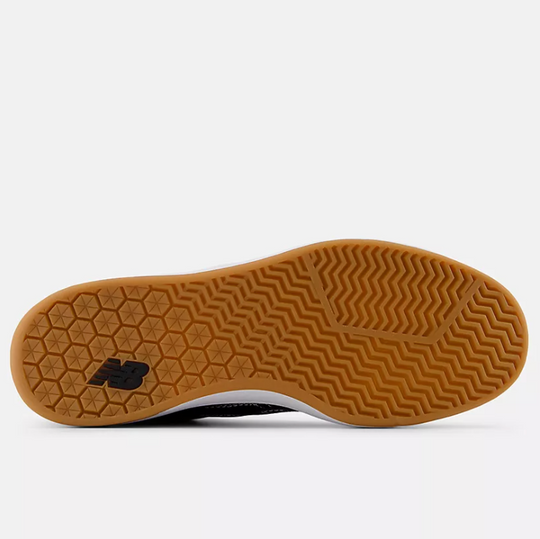 multi tread gum sole