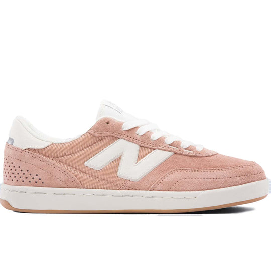 New Balance Numeric 440 V2 (Pink/White)