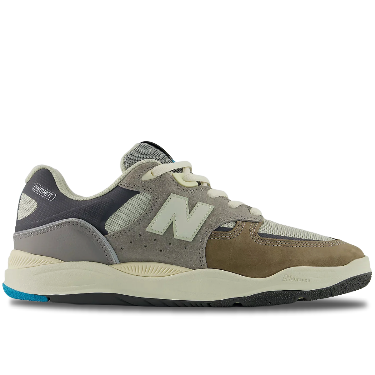 ICHI様 new balance M577 GL グレー スニーカー US10 New Balance Numeric Tiago Lemos 1010 (Grey/ Blue) – Kinetic